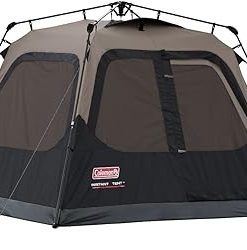 Coleman 4-Person Instant Cabin 2