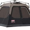 Coleman Kids Wonder Lake Tent, 2-Person Glow-in-The-Dark Tent for Campsite, Backyard, or Indoor Use, Sets Up in About 10 Minutes, Rainfly Included 4