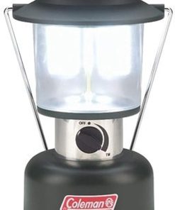 Coleman Twin LED Lantern