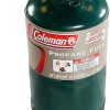 COLEMAN CO-FUEL 5103A164T 16.4OZ Propane Bottle (12 pack) 3