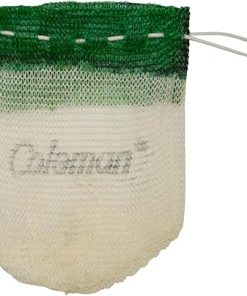 Coleman Lantern Mantles Optimized String Tie Design 4-Pack Suitable for Fueled Lanterns