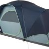 Coleman Skylodge Instant Tent with Rainfly, 4/6/8 Person Family Tent Sets Up in a Minute, Includes Pre-Attached Poles & Carry Bag 3
