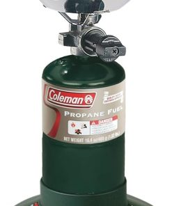 Coleman 1 Burner Propane Stove One Color, One Size