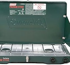 Coleman 2 - Burner Stove 16.4 Oz