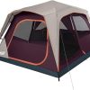 Coleman Tent 7X5 Sundome 2P Navy Grey C004 3