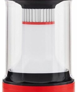 Coleman Lantern 600L BatteryGuard Red C002