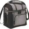 Coleman Backroads Leakproof Insulated Soft Cooler Lunchbox, Keeps Contents Cold for Hours, Great for Work, School, Picnic, Sports, & More 3