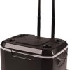 Coleman Classic Series Insulated Portable Cooler, Leak-Resistant Outdoor Hard Cooler Keeps Ice up to 5 Days, 52/70/120/150 Quart 3