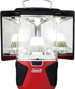 Coleman MILLENIA LED 1000lm CAMPSITE LANTERN [Japan Import]