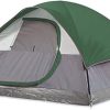 Coleman Tent 10X10 Sundome 6P Navy Grey C002 3
