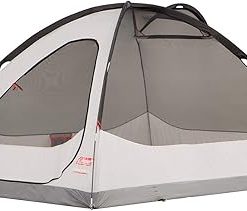 Coleman Hooligan Backpacking Tent 2