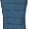 Coleman Big Basin 15°F Big & Tall Sleeping Bag, Cold Weather Sleeping Bag with Snag-Free Zipper & Better Heat Retention, Machine Washable 3