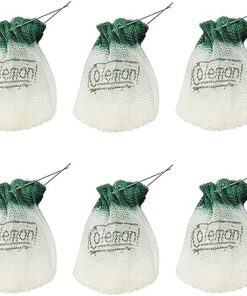 Coleman Insta-Clip Mantle (Pack of 2) [Set of 3]