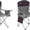Coleman OneSource Rechargeable Heated Seats – Heated Camping Chair, Chair Pad, & Stadium Seat for Cool-Weather Outdoor Lounging, Tailgating, & Camping 4