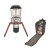 2-Mantle Propane Lantern with Case 3