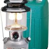 2-Mantle Propane Lantern with Case 4