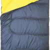 Coleman 2000029002 Aspen Meadows Sleeping Bag, Warm Weather, 39 x 81-in. – Quantity 1 4