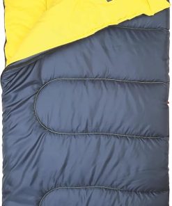 33" x 75" 2lb Sleeping Bag