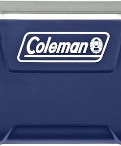 Coleman 316 Series 100QT Cooler with Heavy Duty Latches, 160 Can Capacity, Keeps Ice 5 Days 2