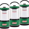 Coleman Lantern 1000L BATTERYGUARD Blck TRI C002 4