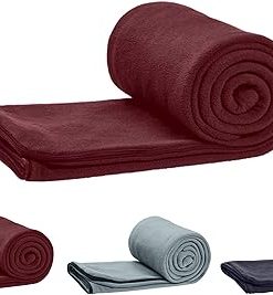 Coleman Stratus Fleece Sleeping Bag Liner, 50°F Sleeping Bag for Adults, Adds 12°F More Warmth When Used to Line Another Sleeping Bag, Stuff Sack Included
