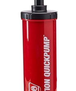 Coleman Dual Action Hand Air Pump Md: 2000015094 2