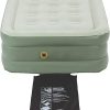 Coleman QuickBed Elite Extra-High Airbed with Built-in Pump 4