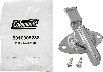 Coleman Steel Cam Latch