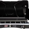 Coleman Gas Camping Stove | Triton Propane Stove, 2 Burner