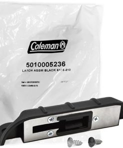 Coleman 54 Qt Steel-Belted Cooler Handle Latch