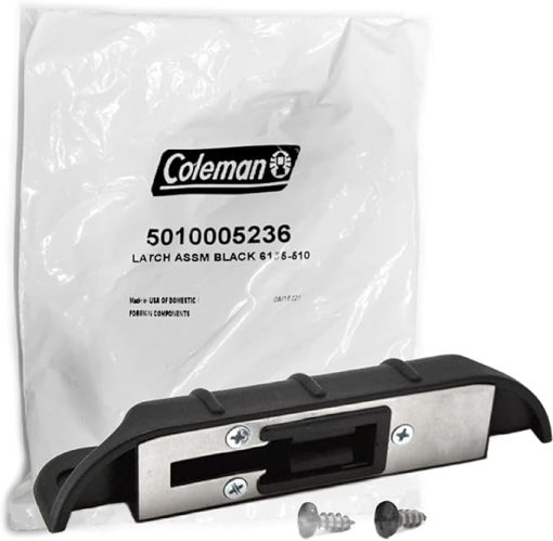 Coleman 54 Qt Steel-Belted Cooler Handle Latch