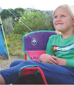 Coleman Coleman Kids Quad Chair 2