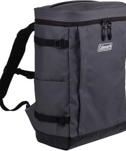 Coleman(コールマン) Shield, Multicolor (Gray/Black)