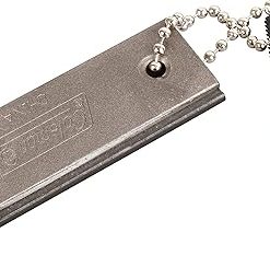 Coleman Company Magnesium Fire Starter, White/Black