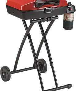 Coleman Gas Grill | Portable Propane Grill | Sportster Grill