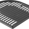 Coleman Roadtrip Grill Cover, Durable Travel & Storage Cover with Handles for Coleman Roadtrip Grills/Griddles, Weather-Resistant Material, Convenient Design 3