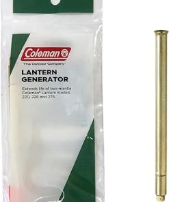 Coleman Replacement for 220 228 275 2-Mantle Lantern Generator 3000005090