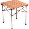 Coleman Mantis Space-Saving Outdoor Camp Furniture, Chair/Cot/Table More Storage Space Than Normal, Great for Camping, Tailgating, Backyard, & More, Carry Bag Included 4