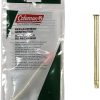Coleman 2-Pack of Insta-Clip Lantern Mantles, Two Lantern Mantles for Fueled Lighting 3