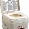 Coleman Portable Toilet