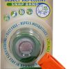 Coleman DEET Free Snap Band Insect Repellent Bracelet