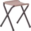 Coleman Compact Trekking Stool Black 2000021982 3
