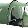 Coleman Tent 7X7 Sundome 3P Navy Grey C004 3