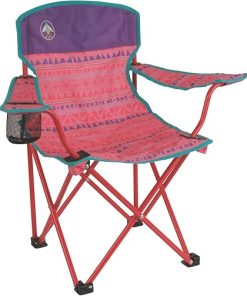 Coleman Coleman Kids Quad Chair