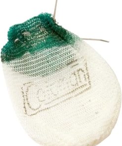Coleman Insta-Clip Lantern Mantles, 2-Pack of #21 Wire-Twist Mantles for Fueled Lanterns, Change Mantles Easily with Twistable Wires