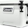 Coleman Cooler—Convoy Series 55 Quart Cooler