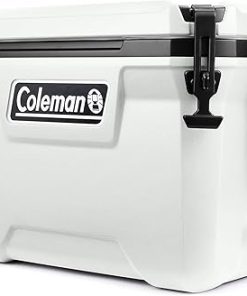 Coleman Cooler—Convoy Series 55 Quart Cooler