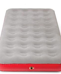 Coleman SupportRest Double-High Twin Air Mattress