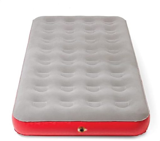 Coleman SupportRest Double-High Twin Air Mattress