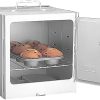 Coleman Camp Oven Silver 2000016462
